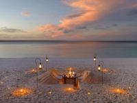 Mnemba Island Lodge - Mnemba Island Lodge