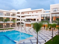 Porto Platanias Beach Resort - hotel