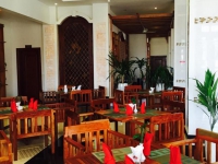 Diamond Ocean Resort - restaurant