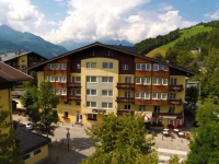 Hotel Schutthof - hotel