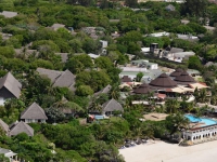 Leopard Beach Resort - hotel