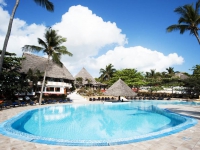 Karafuu Beach Resort   Spa - отель