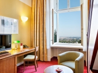 Austria Trend Hotel Schloss Wilhelminenberg - 