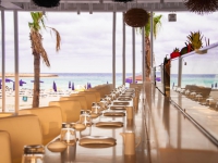 Atlantica So White Luxury Resort -   