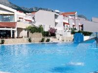 Bluesun Afrodita Resort - 