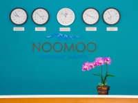 Noomoo Hulhumale Maldives Guest House - 