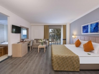 Sauce Hotel Kemer - 