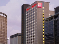 Ibis One Central - 