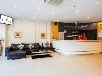 Patong Holiday by Tuana Group - 