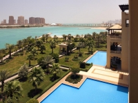 Grand Hyatt Doha Hotel   Villas (beach) - 