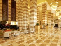 The St. Regis Doha (beach) - 