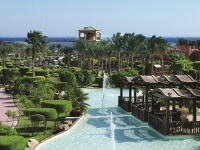 Coral Sea Holiday Resort - отель