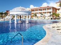 Luxury Bahia Principe Ambar Green - 