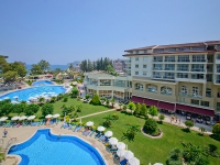 Barut Kemer Resort - отель