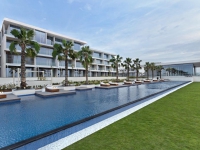 The Oberoi Beach Resort Al Zorah - 