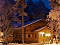 Arctic Circle Wilderness Lodge - 