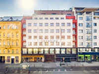 Grandior Hotel Prague - 