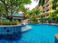 Baan Karonburi Resort - 