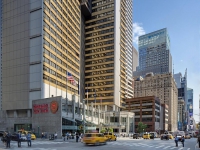 Sheraton New York Times Square Hotel - 