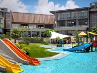 Xiangshui Bay Marriott Resort   Spa - 