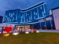 Euphoria Hotel Batumi - 