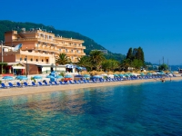 Potamaki Beach Hotel - 