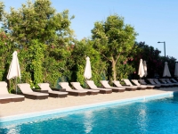 Tryp Lisboa Caparica Mar - 