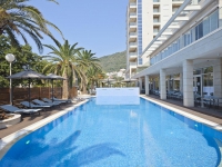 Melia Budva Petrovac - 