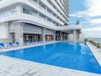 Dadonghai Hotel Sanya - 