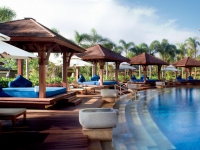 The Ritz-Carlton Sanya Yalong Bay - 