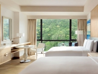 JW Marriott Hotel Sanya Dadonghai Bay - 