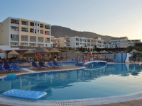 Mediterraneo Hotel - 