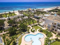 Delfino Beach Resort   Spa - 