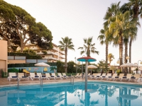 HTOP Calella Palace Family   SPA - 