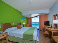 Gran Caribe Puntarena playa Caleta - 