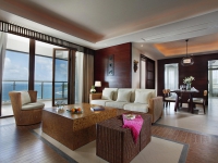 Serenity Coast Resort Sanya - 