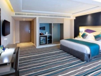 Al Sarab Deira Hotel - 