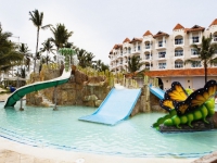 Occidental Caribe (ex. Barcelo Punta Cana) - 