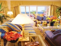 Monte Carlo Sharm El Sheikh Resprt ( ex.The Ritz Carlton) -  