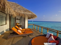 Velassaru Maldives -  