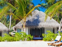 Velassaru Maldives -  