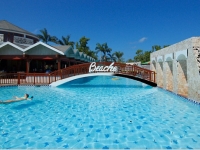 Beaches Negril Resort   SPA - 