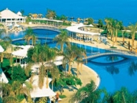 Monte Carlo Sharm El Sheikh Resprt ( ex.The Ritz Carlton) -   