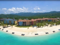 Sandals Whitehouse European Village - 