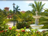 Sandals Whitehouse European Village -  