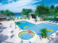 Beaches Sandy Bay - 
