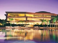 Monte Carlo Sharm El Sheikh Resprt ( ex.The Ritz Carlton) -  