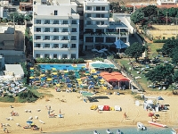 Iliada Beach - 