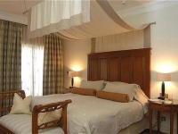 InterContinental Aphrodite Hills Resort - Guest room