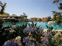 InterContinental Aphrodite Hills Resort - 